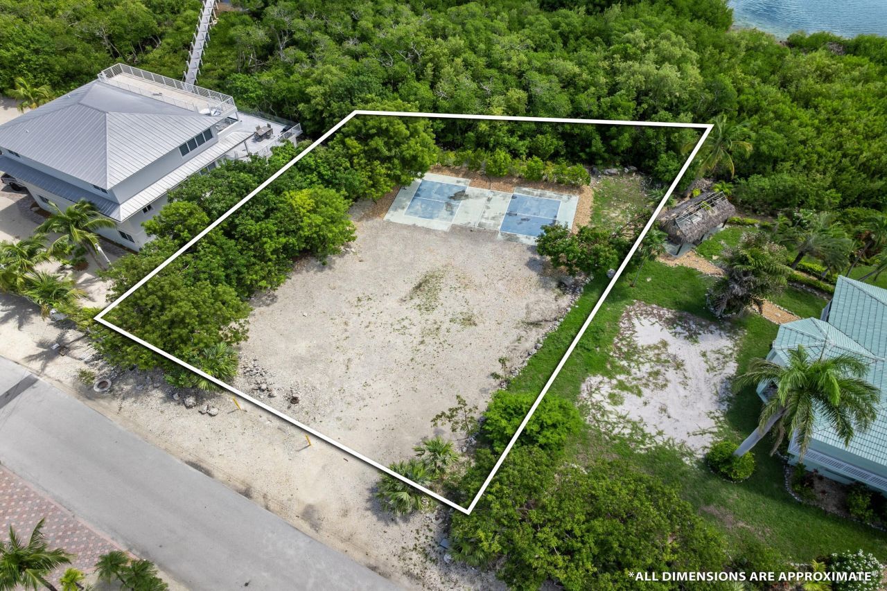 98 Stirrup Key Boulevard, Marathon, FL 33050 Photo