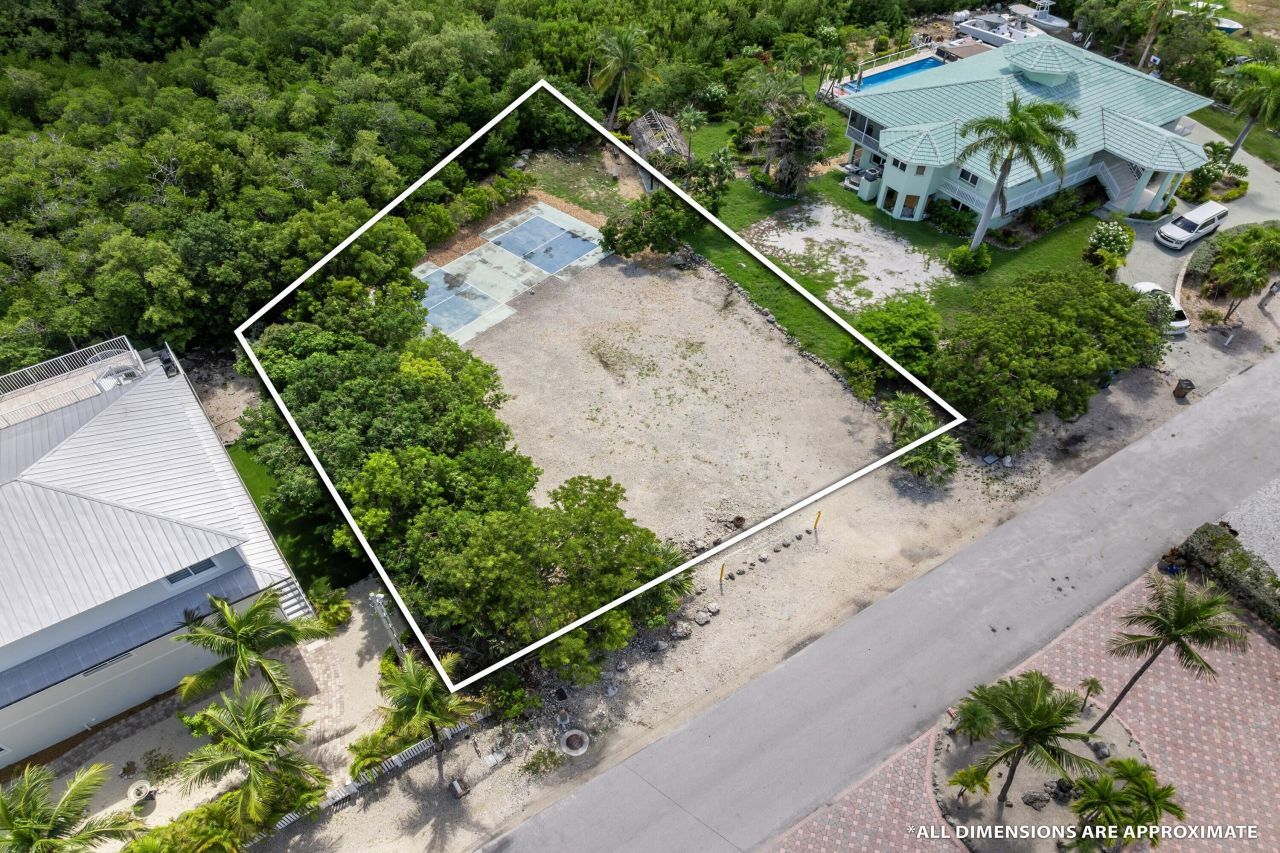 98 Stirrup Key Boulevard, Marathon, FL 33050 Photo