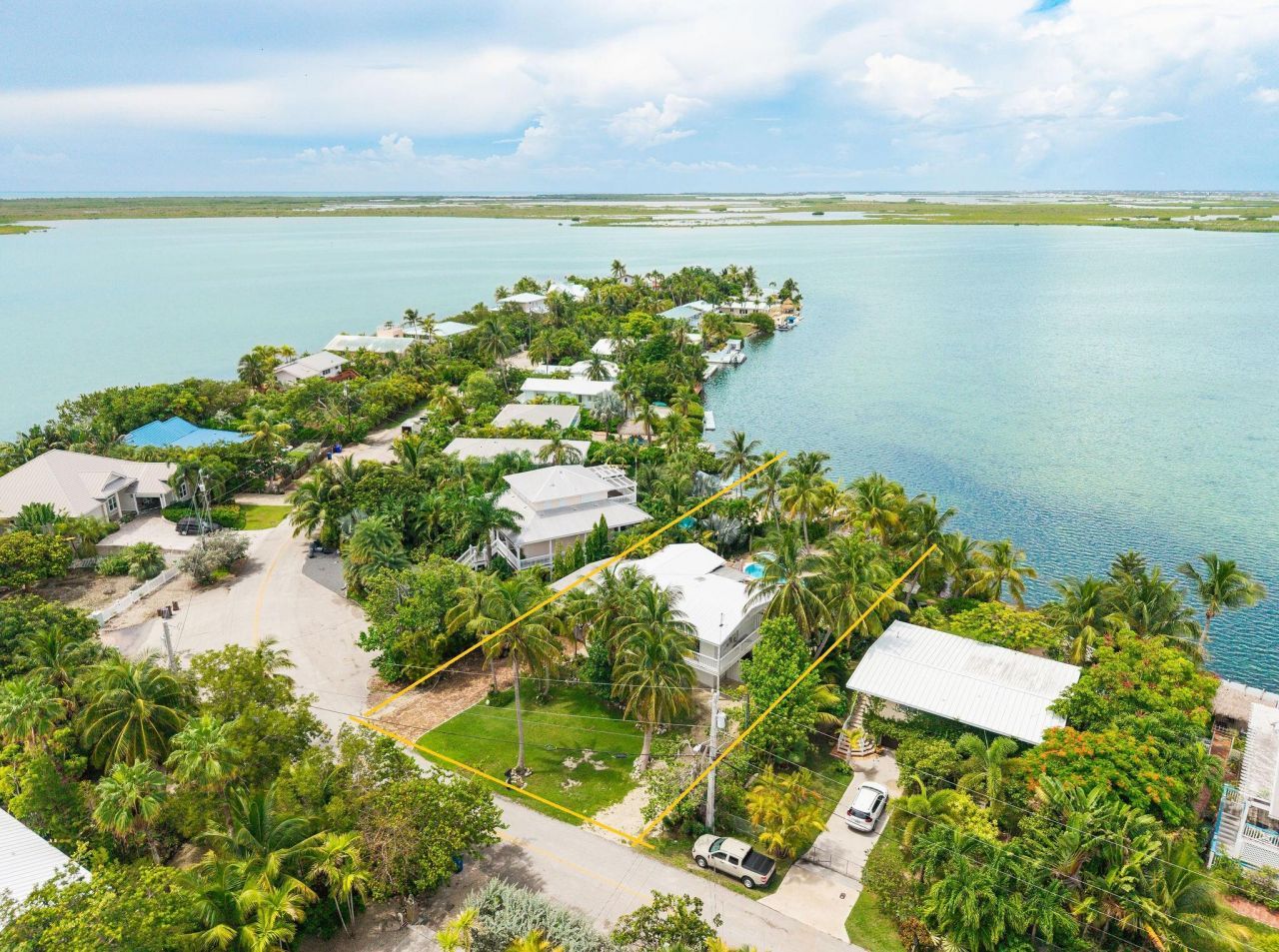 78 Bay Drive, Saddle Bunch, FL 33040 Photo