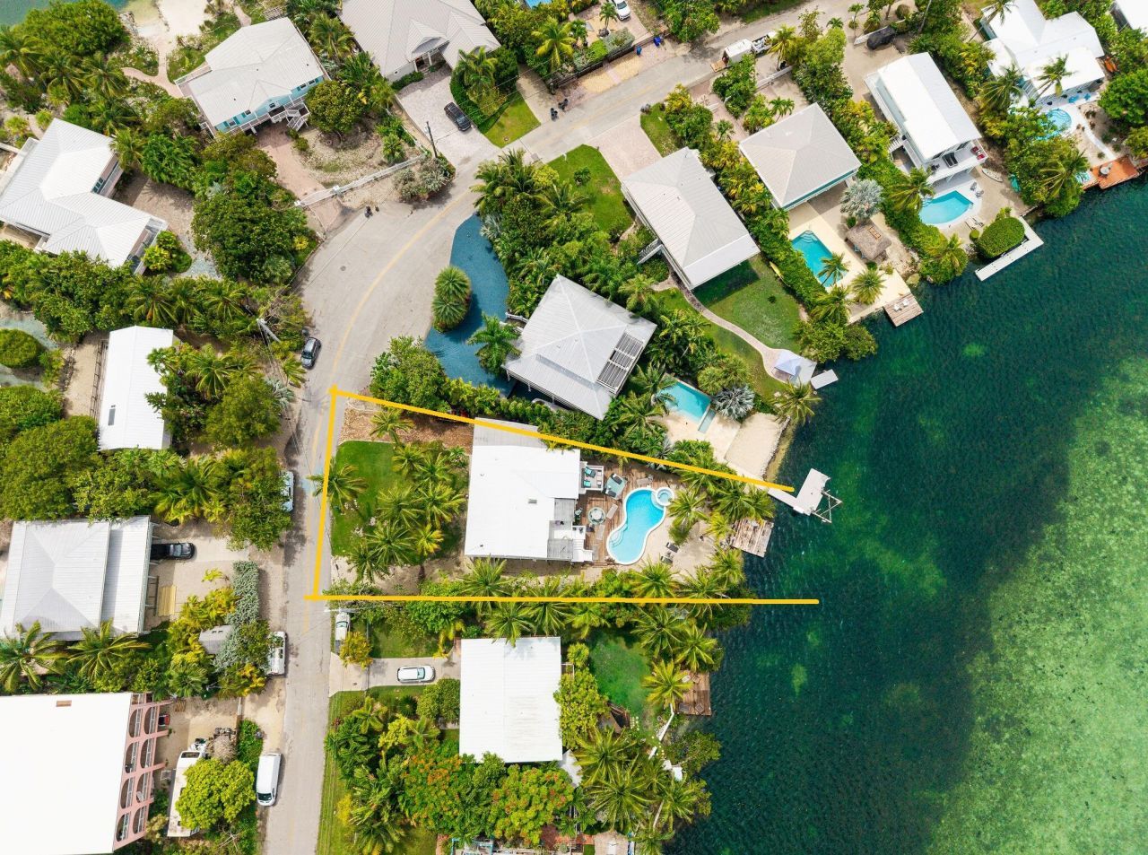 78 Bay Drive, Saddle Bunch, FL 33040 Photo