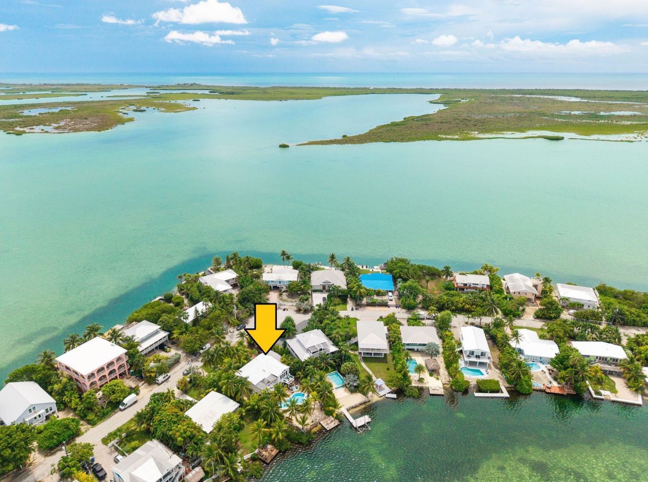 78 Bay Drive, Saddle Bunch, FL 33040 Photo