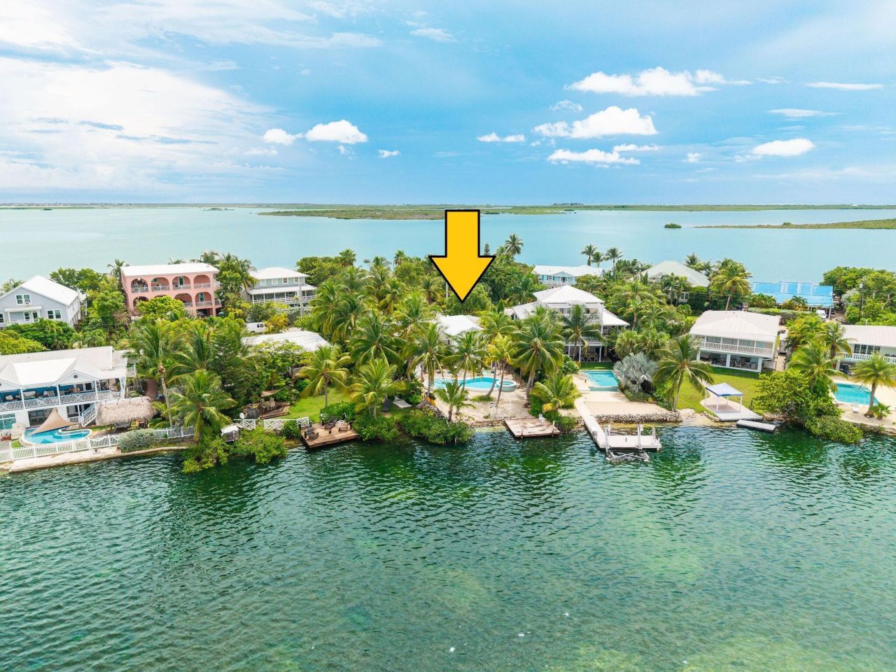 78 Bay Drive, Saddle Bunch, FL 33040 Photo