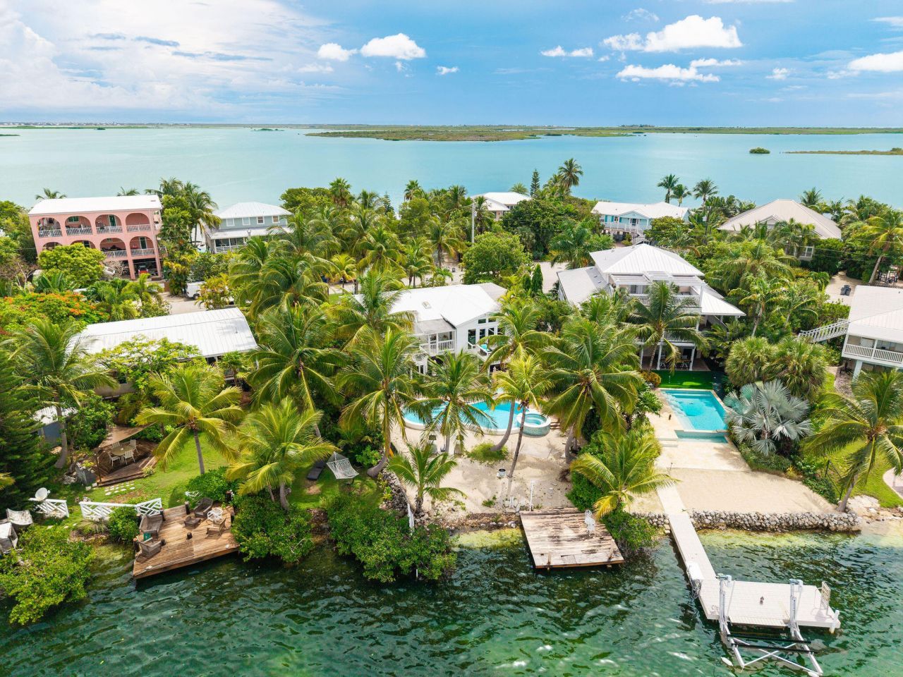 78 Bay Drive, Saddle Bunch, FL 33040 Photo