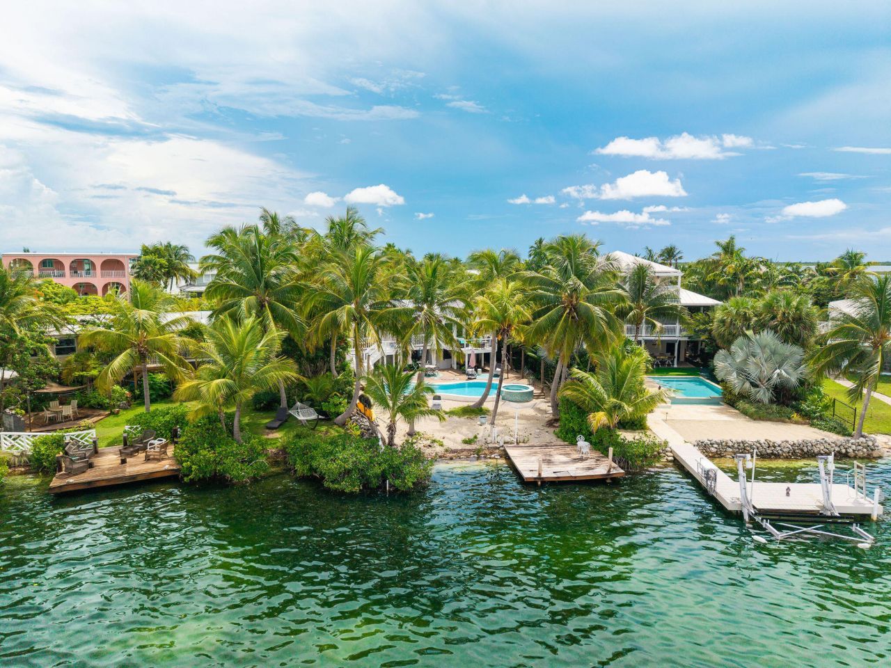 78 Bay Drive, Saddle Bunch, FL 33040 Photo