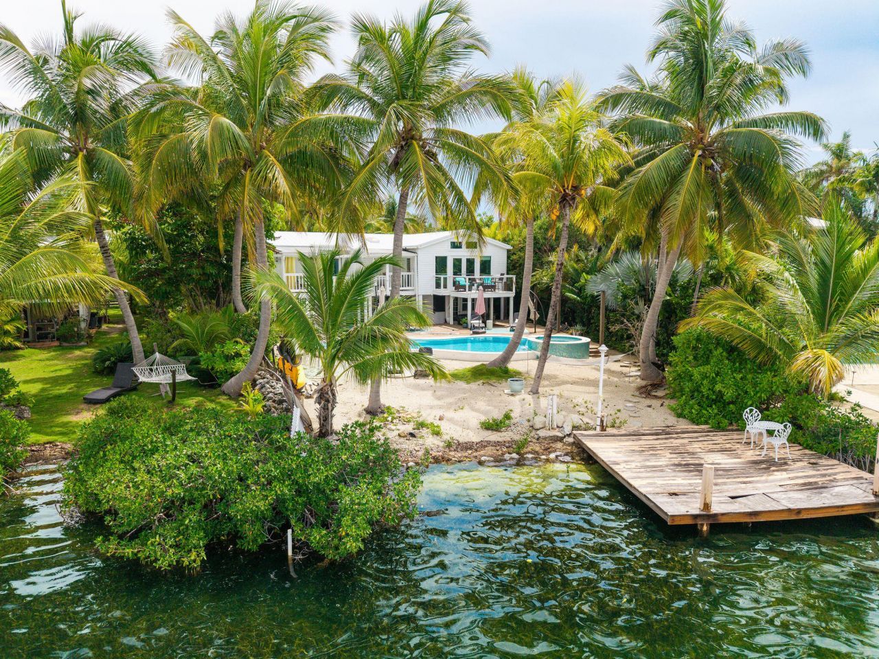 78 Bay Drive, Saddle Bunch, FL 33040 Photo