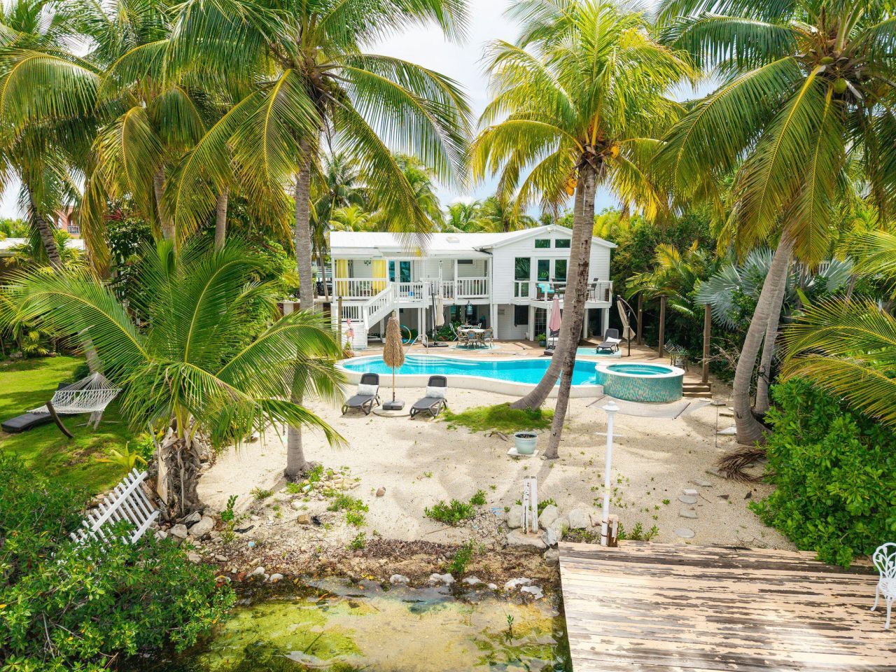 78 Bay Drive, Saddle Bunch, FL 33040 Photo