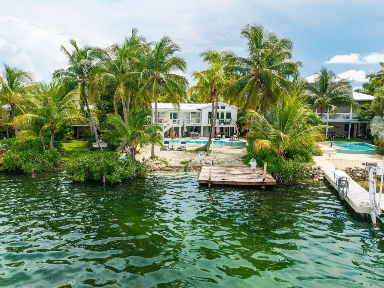 78 Bay Drive, Saddle Bunch, FL 33040 Photo