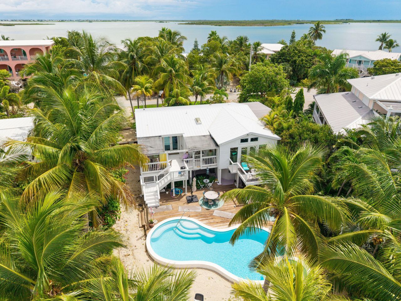 78 Bay Drive, Saddle Bunch, FL 33040 Photo