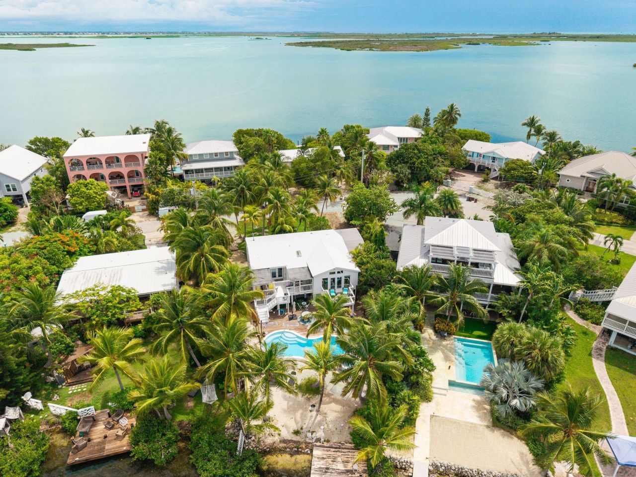 78 Bay Drive, Saddle Bunch, FL 33040 Photo