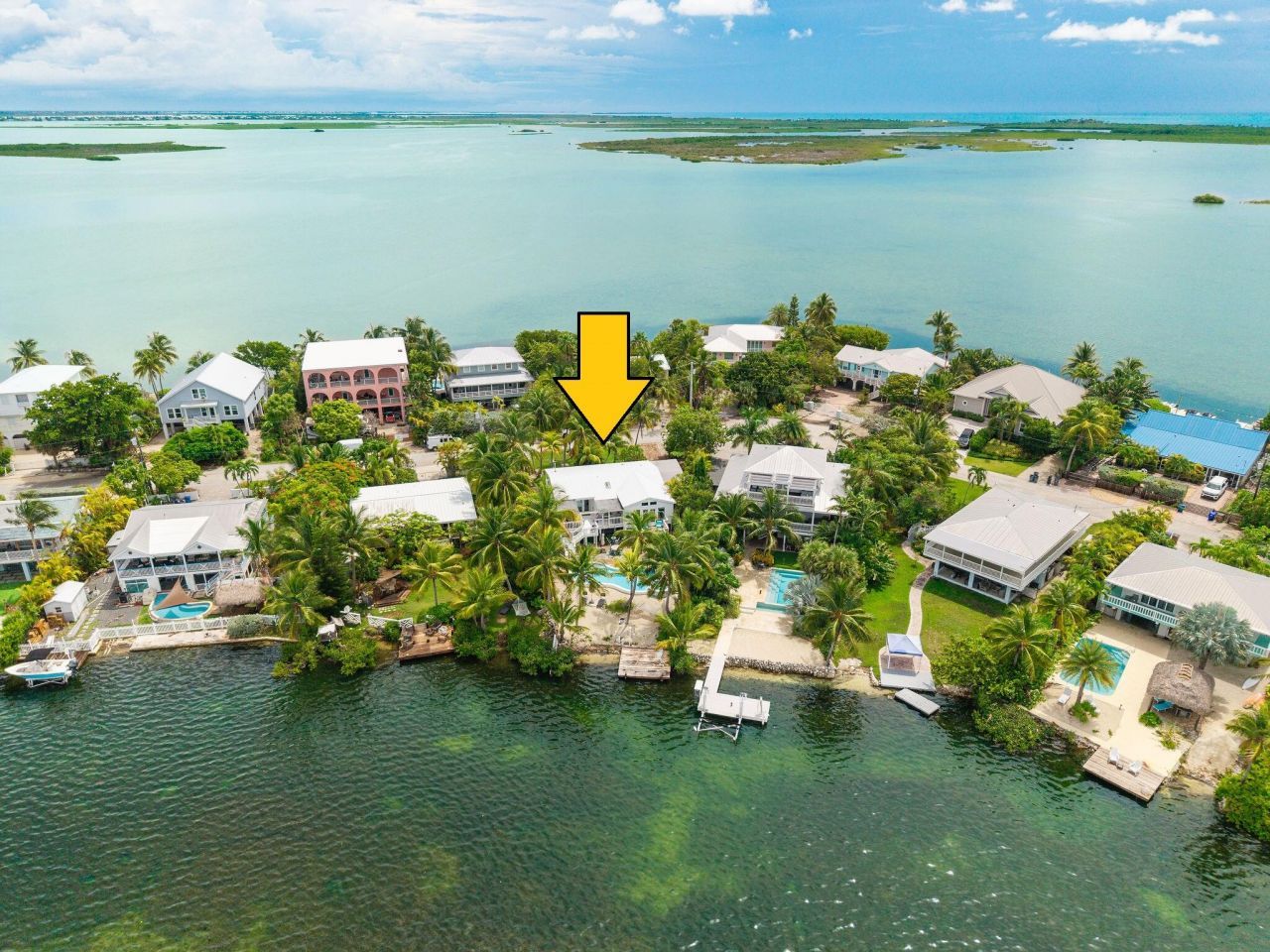 78 Bay Drive, Saddle Bunch, FL 33040 Photo