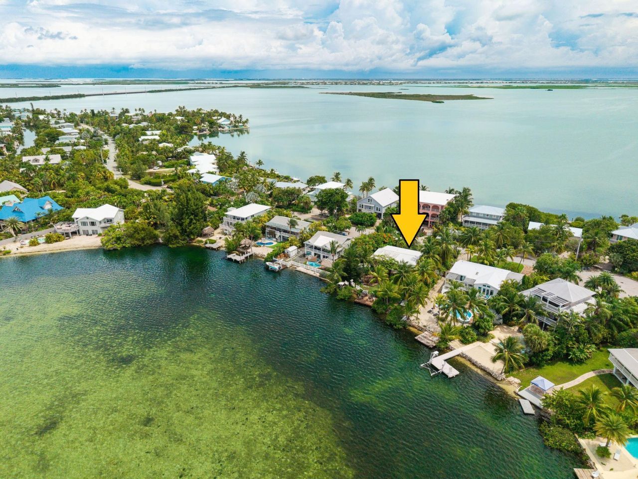 78 Bay Drive, Saddle Bunch, FL 33040 Photo