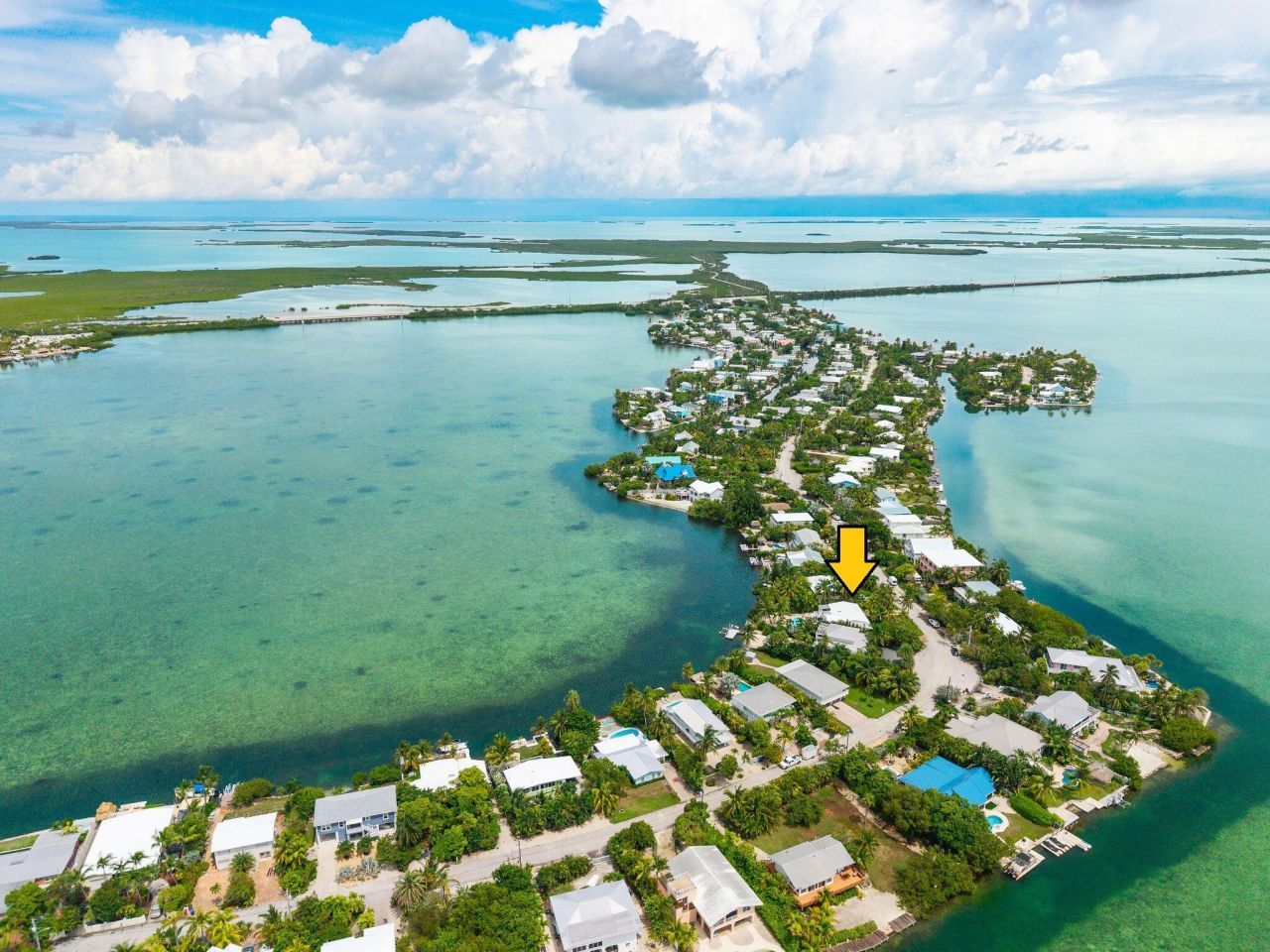 78 Bay Drive, Saddle Bunch, FL 33040 Photo