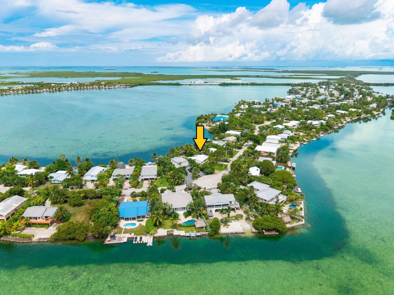 78 Bay Drive, Saddle Bunch, FL 33040 Photo