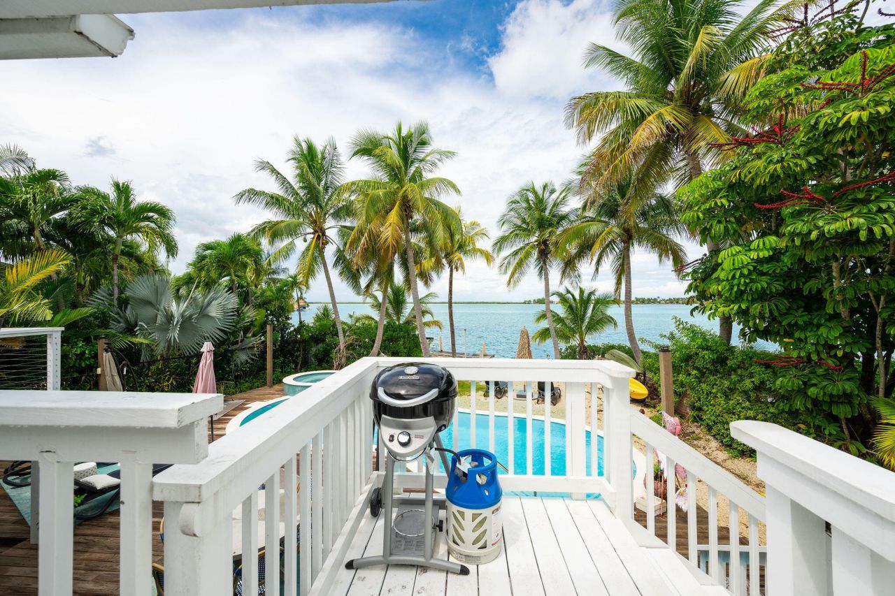 78 Bay Drive, Saddle Bunch, FL 33040 Photo