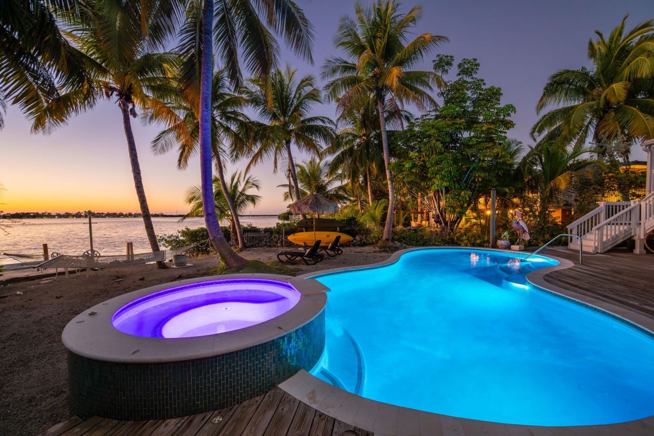 78 Bay Drive, Saddle Bunch, FL 33040 Photo