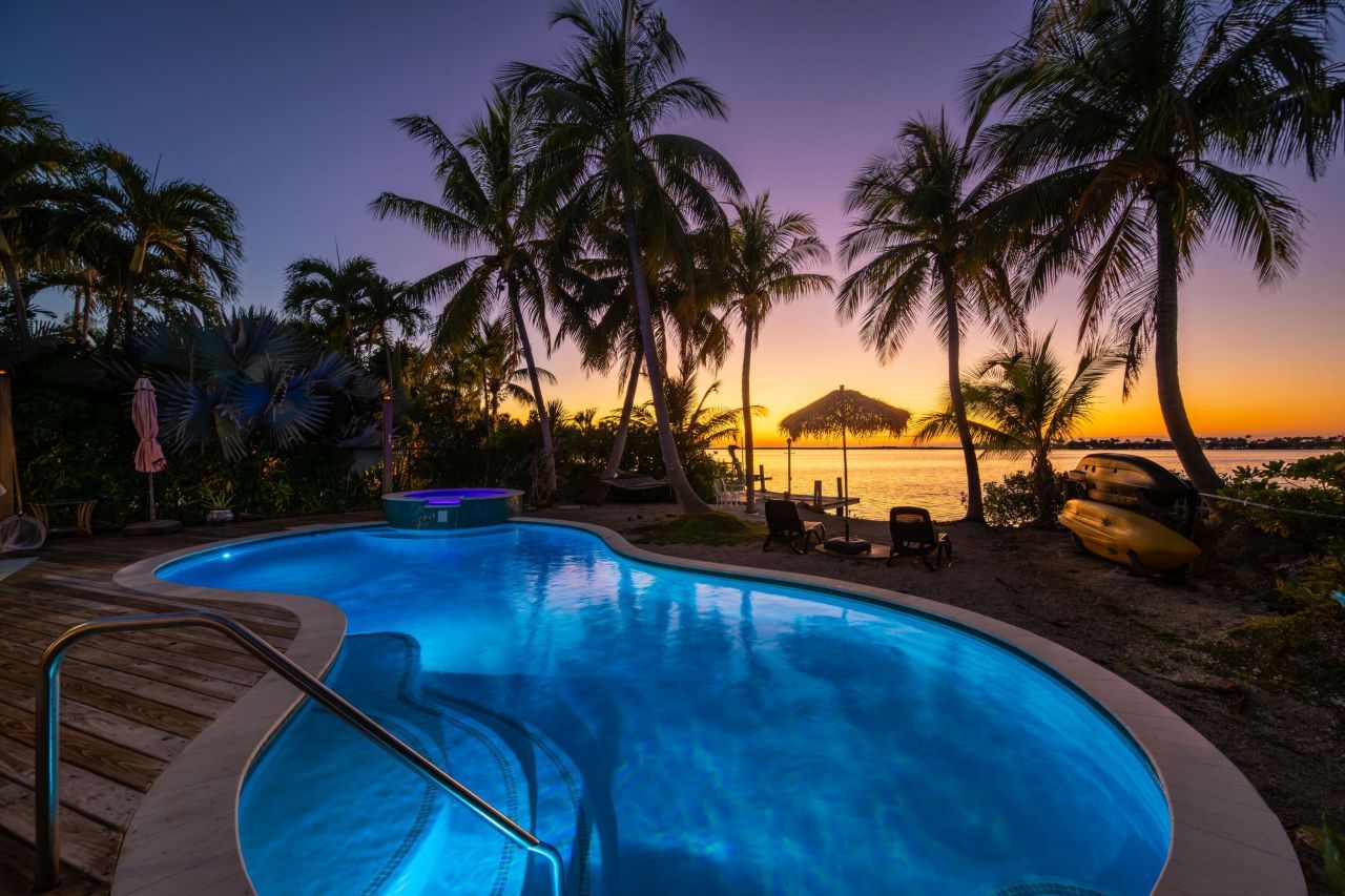 78 Bay Drive, Saddle Bunch, FL 33040 Photo