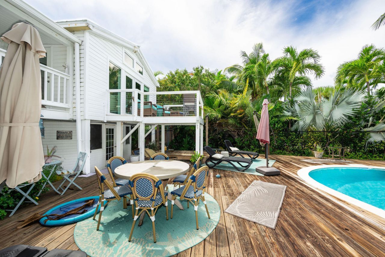 78 Bay Drive, Saddle Bunch, FL 33040 Photo