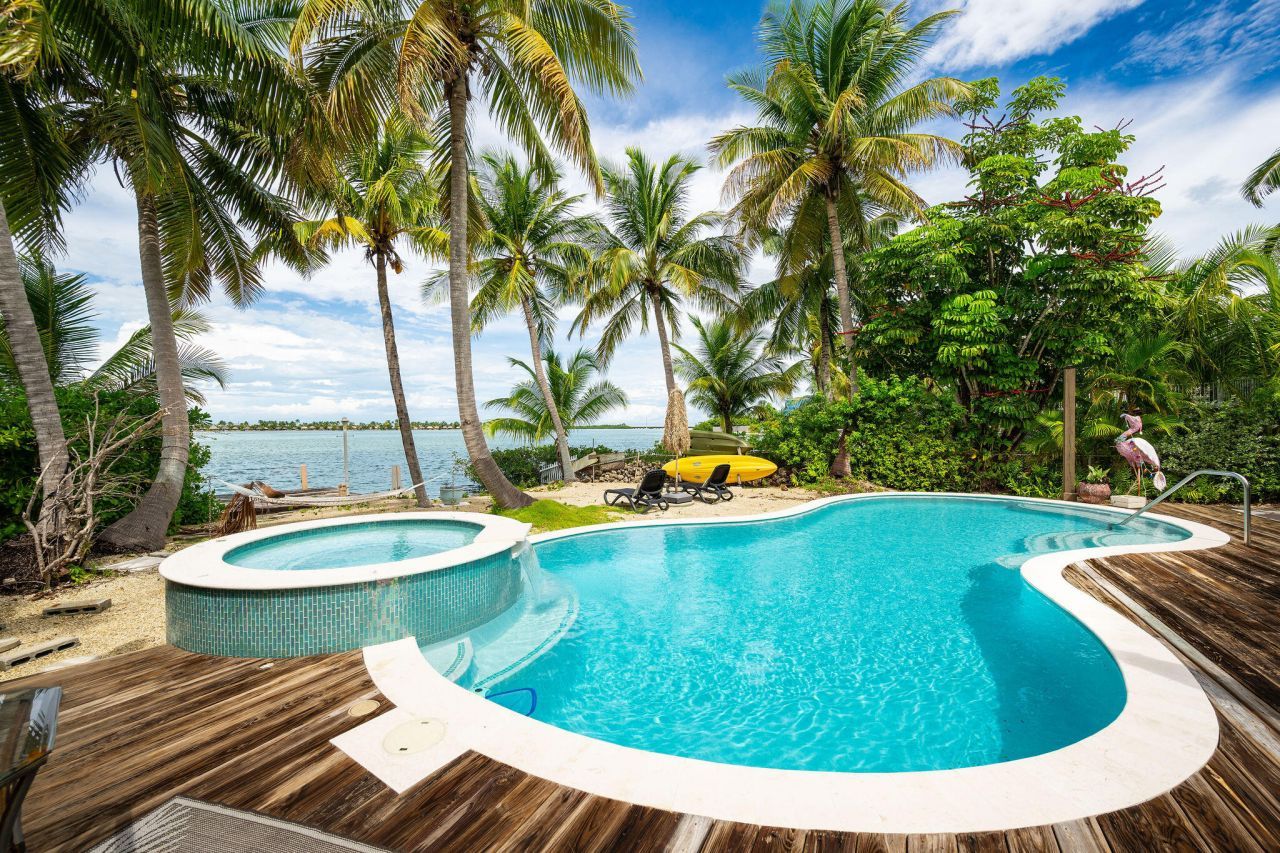 78 Bay Drive, Saddle Bunch, FL 33040 Photo