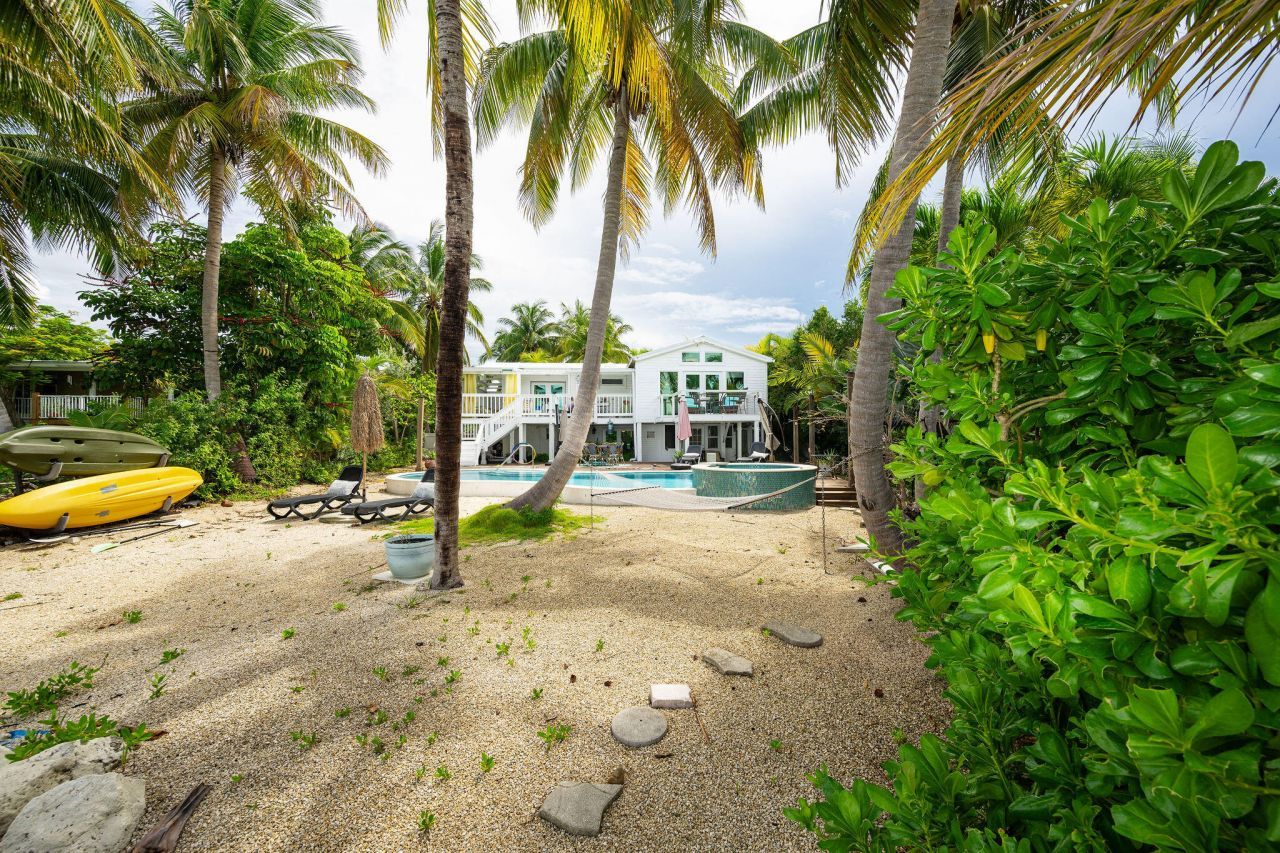 78 Bay Drive, Saddle Bunch, FL 33040 Photo