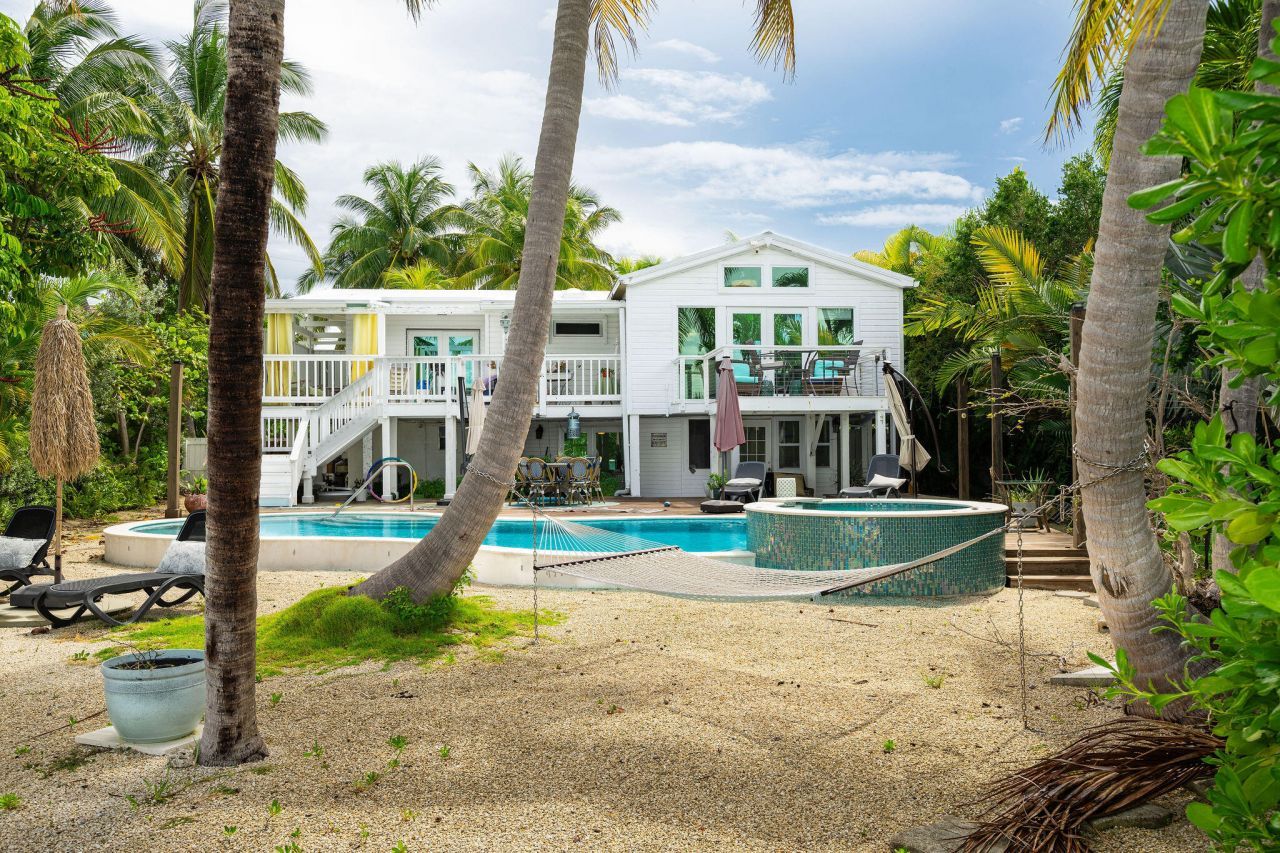 78 Bay Drive, Saddle Bunch, FL 33040 Photo