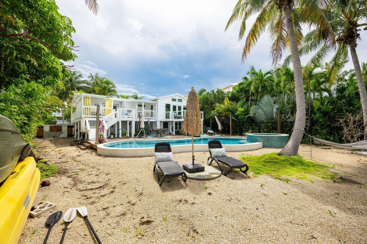 78 Bay Drive, Saddle Bunch, FL 33040 Photo