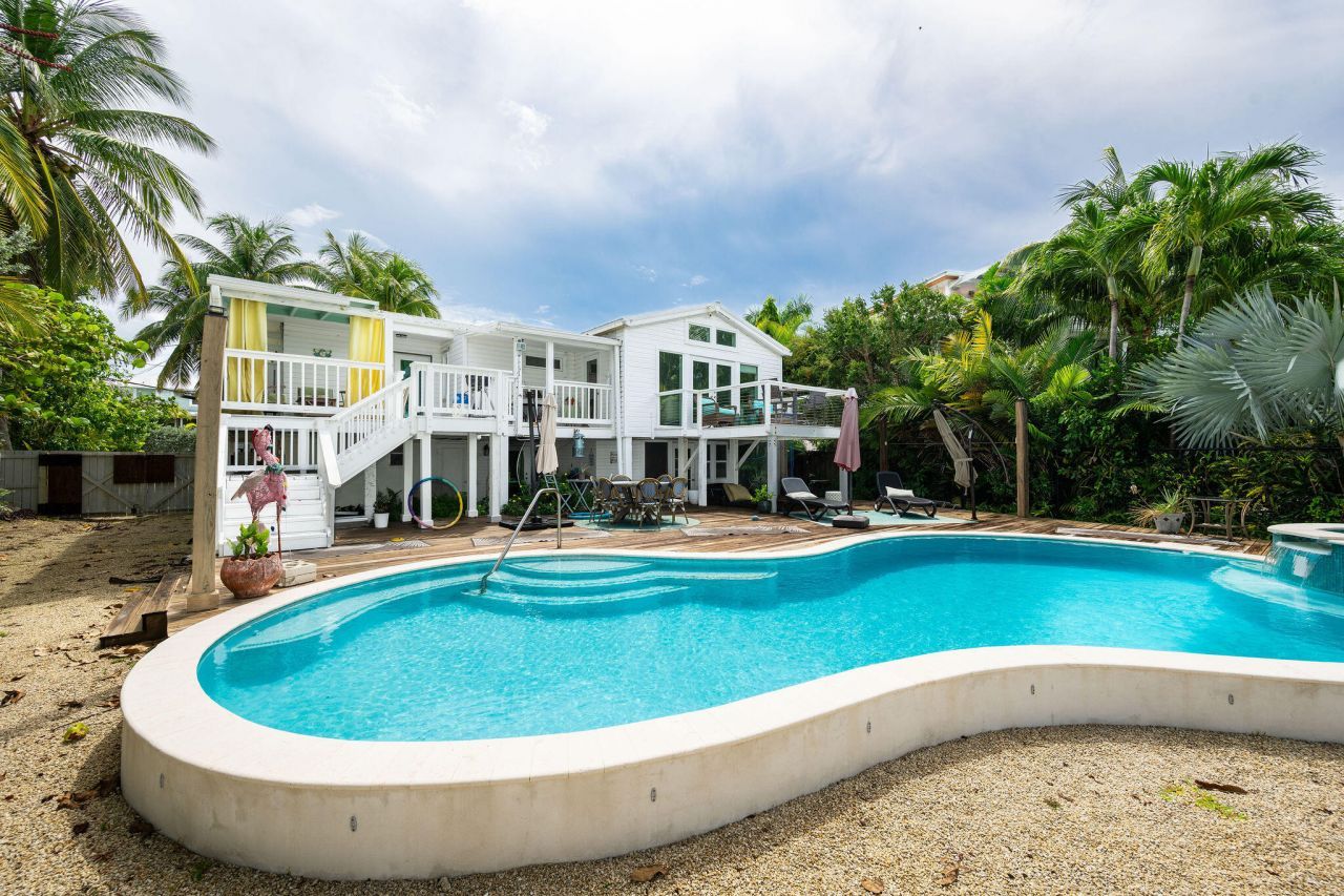 78 Bay Drive, Saddle Bunch, FL 33040 Photo