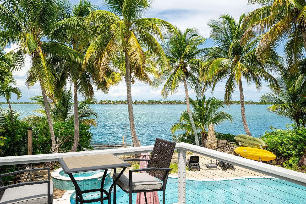 78 Bay Drive, Saddle Bunch, FL 33040 Photo