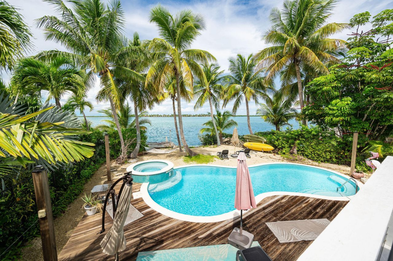 78 Bay Drive, Saddle Bunch, FL 33040 Photo