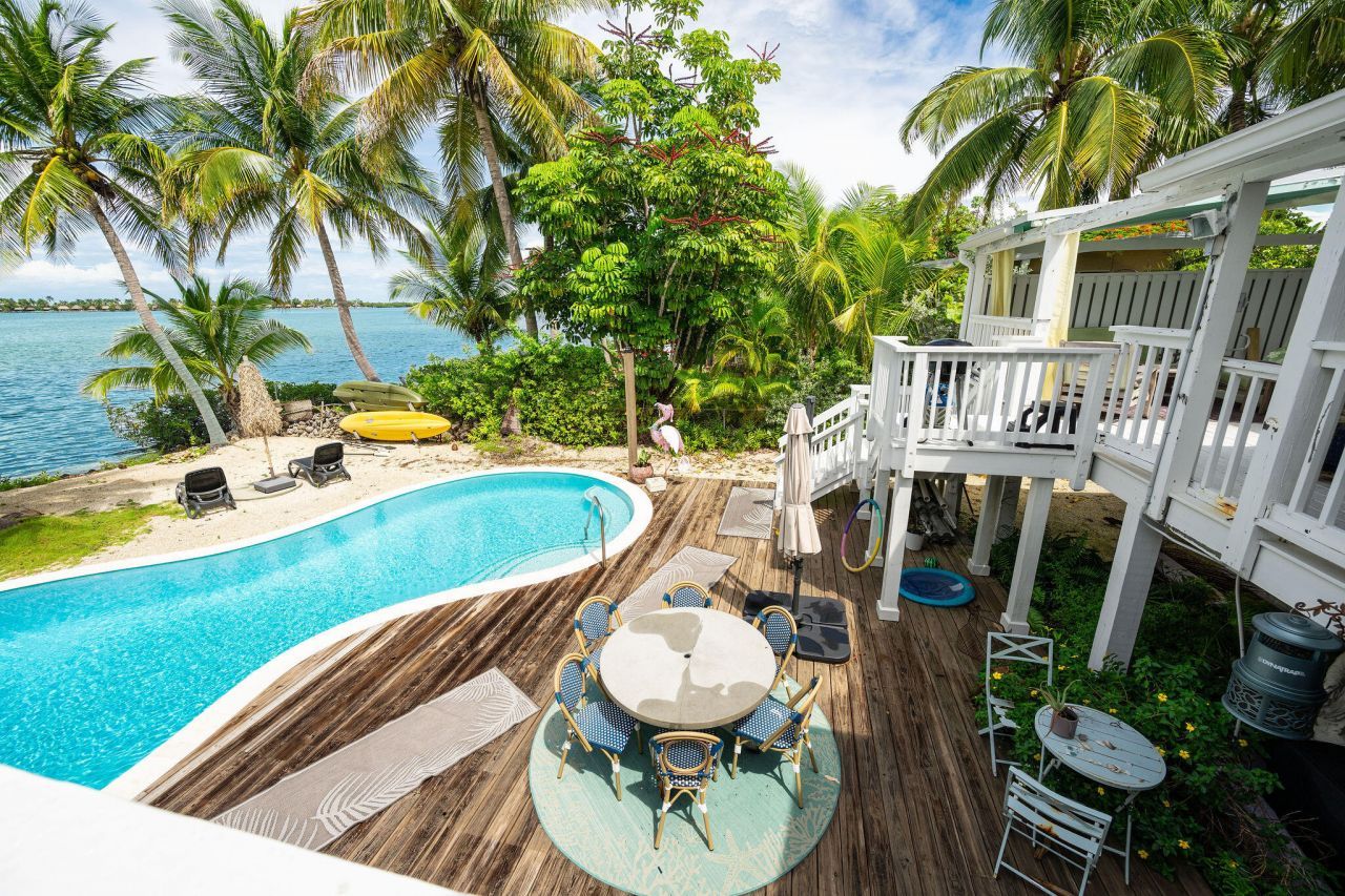 78 Bay Drive, Saddle Bunch, FL 33040 Photo