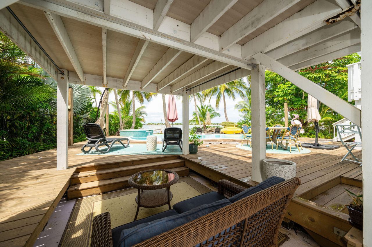 78 Bay Drive, Saddle Bunch, FL 33040 Photo