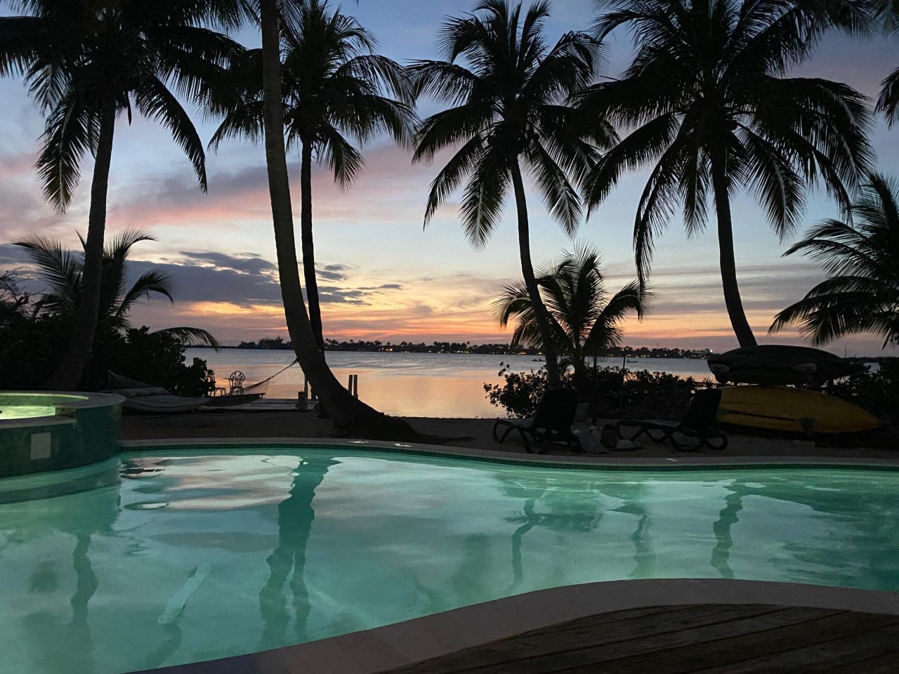 78 Bay Drive, Saddle Bunch, FL 33040 Photo