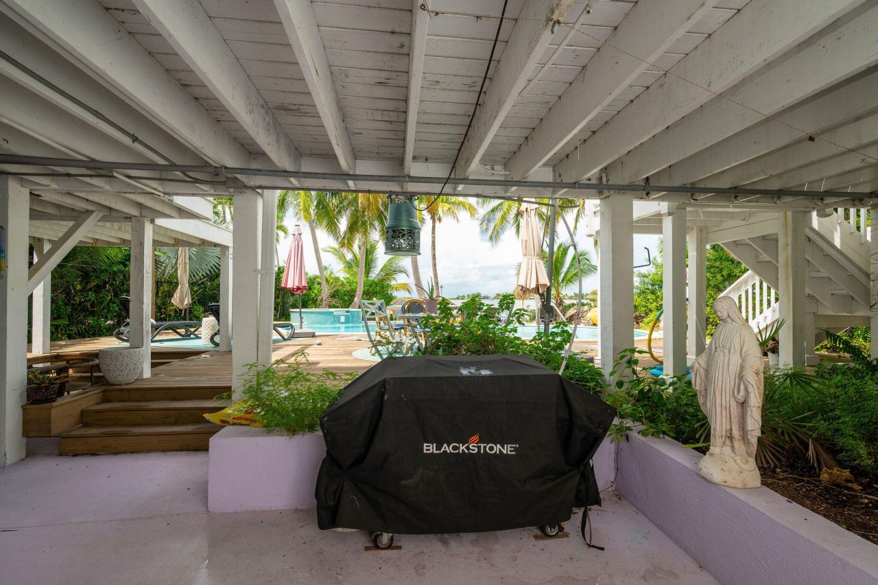 78 Bay Drive, Saddle Bunch, FL 33040 Photo