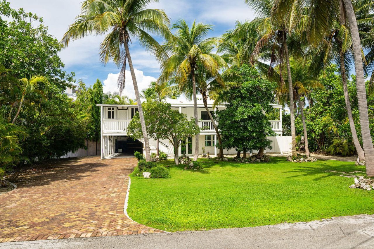 78 Bay Drive, Saddle Bunch, FL 33040 Photo