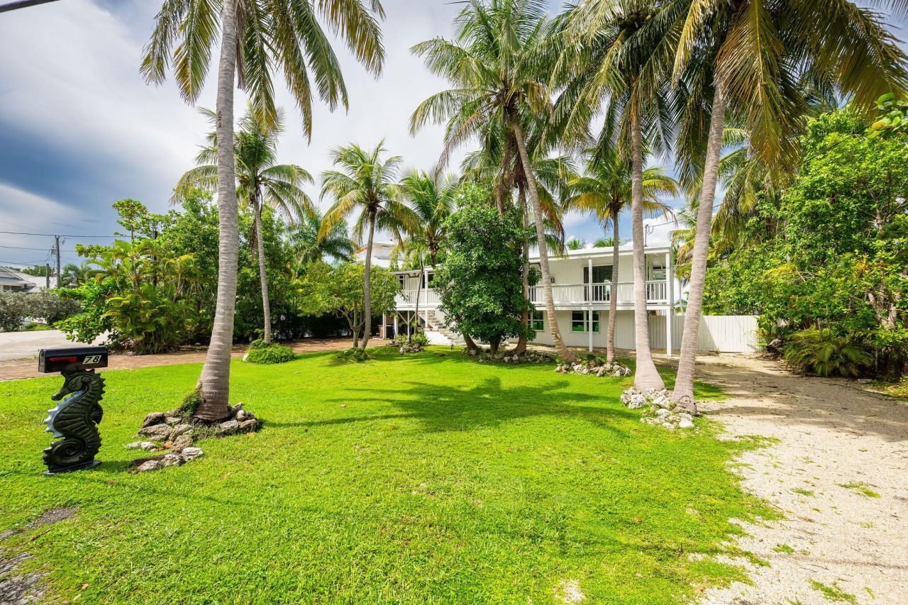 78 Bay Drive, Saddle Bunch, FL 33040 Photo