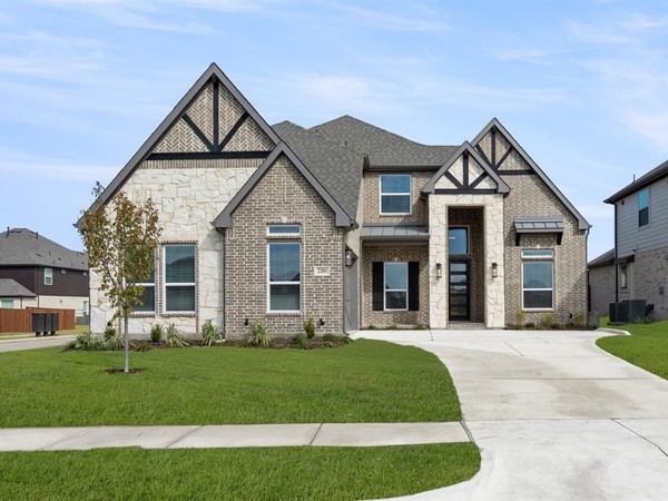 2201 Phoebe, Mansfield, TX 76063
