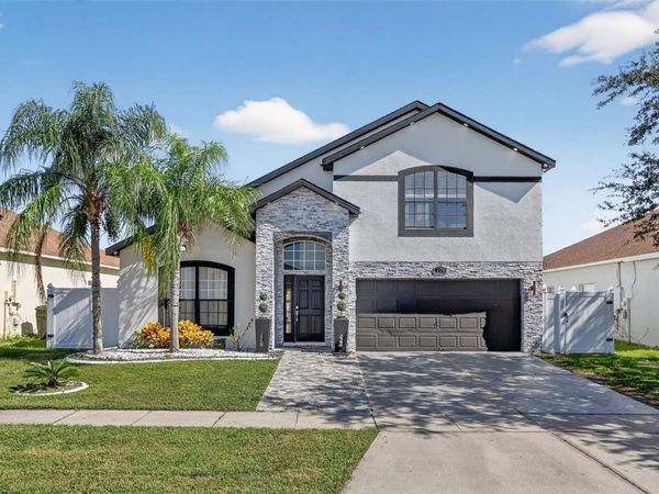 738 HACIENDA CIRCLE, KISSIMMEE, FL 34741