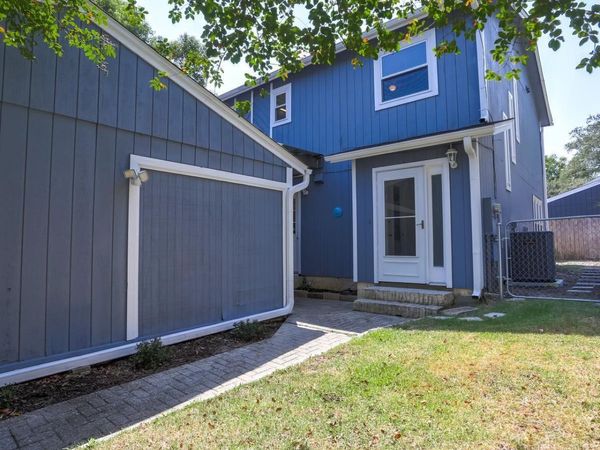 3505 Parkwood Ave, Pensacola, FL 32504