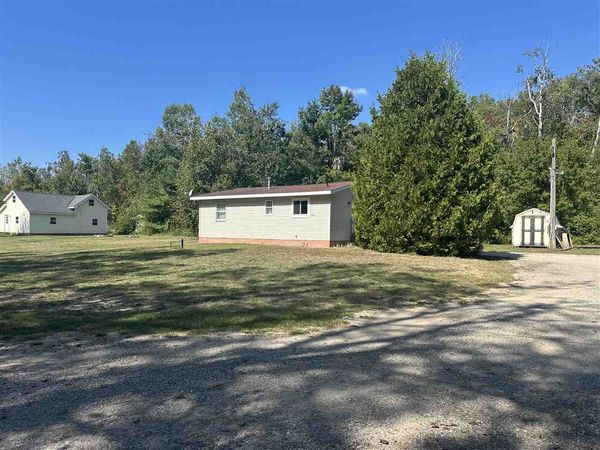 8849 Blumke Rd, Alanson, MI 49706
