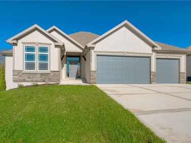 16430 NW 123rd Street, Platte City, MO 64079