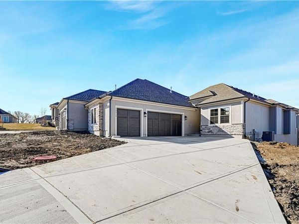 13012 S Constance Street, Olathe, KS 66062