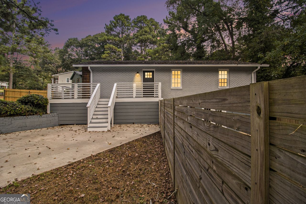 1899 Rollingwood Drive Se, Atlanta, GA 30316 Main Photo