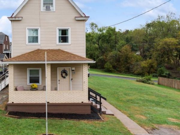 440 Thomas St, Monroeville, PA 15146