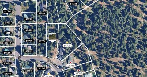 1408 Cheshire Ct, Tahoe Vista, CA 96148 Photo