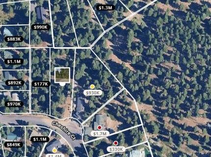 1408 Cheshire Ct, Tahoe Vista, CA 96148 Photo