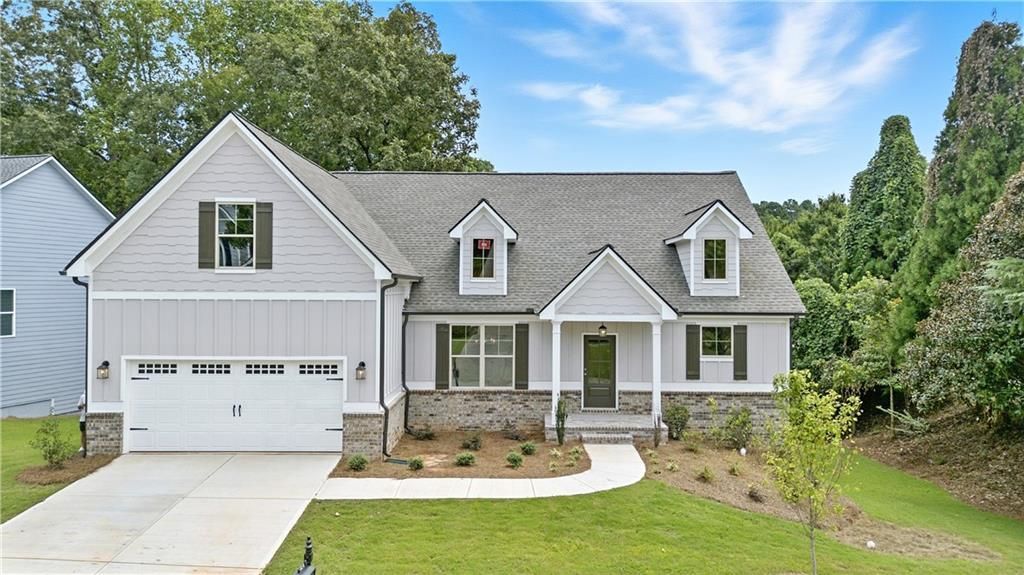 4016 Links Boulevard, Jefferson, GA 30549 Main Photo