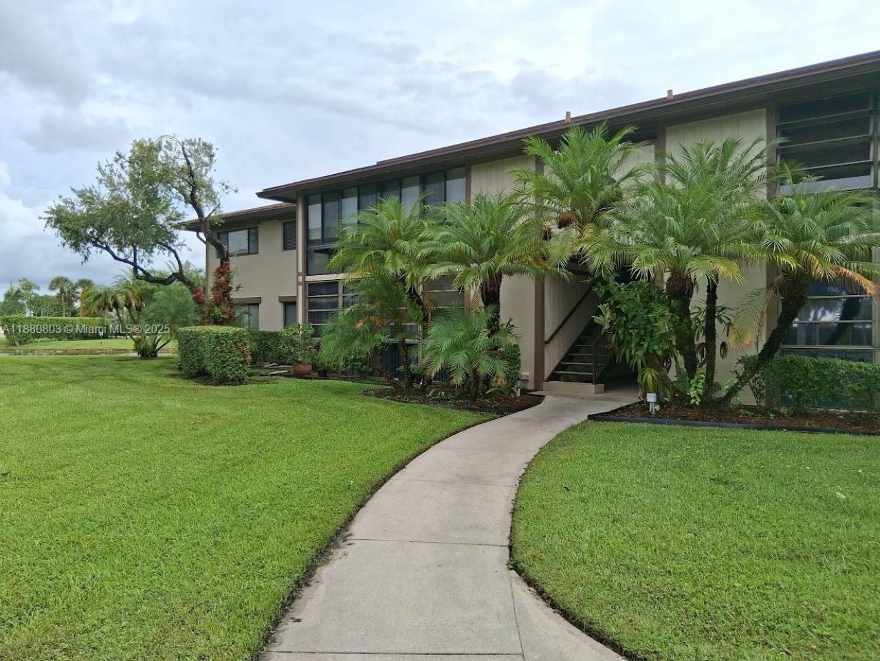 9626 W Mcnab Rd, Unit 206, Tamarac, FL 33321 Photo