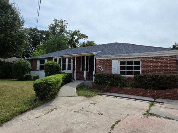 4856 PLYMOUTH Street, Jacksonville, FL 32205