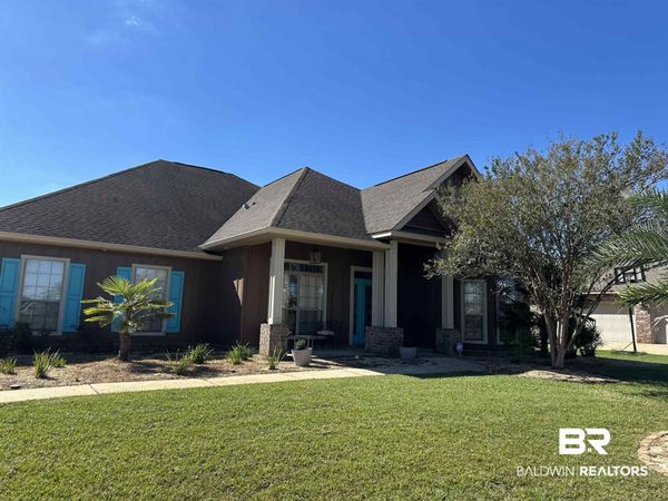 10010 Dunmore Drive, Daphne, AL 36526