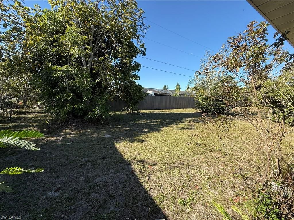 132 Dania Cir , Lehigh Acres, FL 33936 Photo