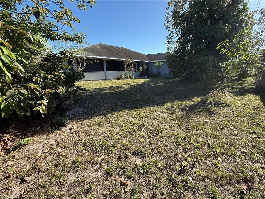 132 Dania Cir , Lehigh Acres, FL 33936 Photo